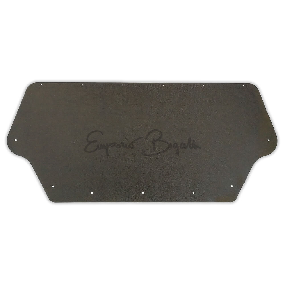 31007 TAPPETO RIVESTIMENTO Interno Cofano Anteriore Fiat 500 F L R EUR 30,00 - IT - Foto 14