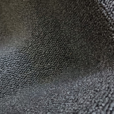 Tappeto Moquette Bouclé Nero Originale | Fiat 500 L | Conforme ASI