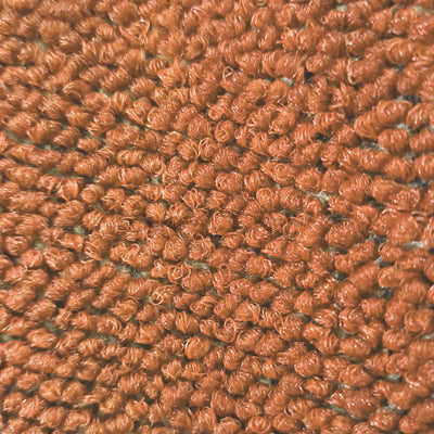 Tappeto Moquette Bouclé Ocra Originale | Fiat 500 L | Conforme ASI