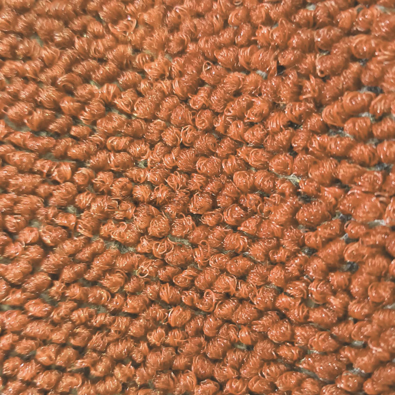 Tappeto Moquette Bouclé Ocra Originale | Fiat 500 L | Conforme ASI