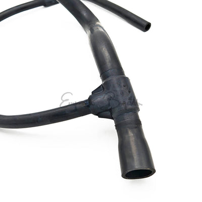 Tubo manicotto inferiore radiatore | Fiat Panda 141 |