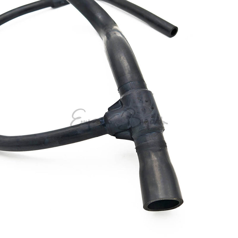 Tubo manicotto inferiore radiatore | Fiat Panda 141 |