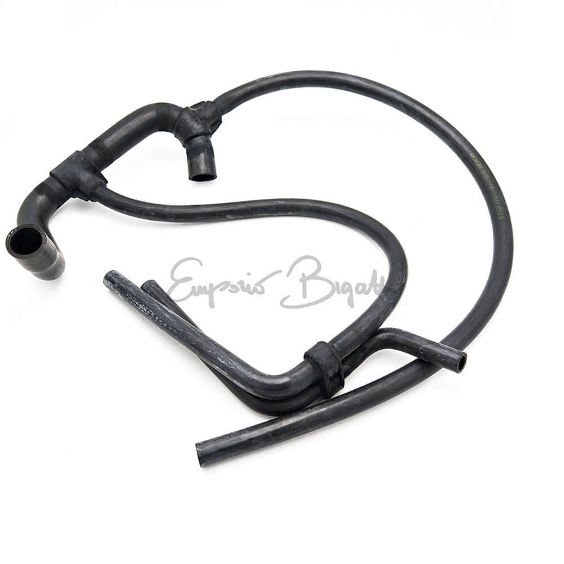 Tubo manicotto inferiore radiatore | Fiat Panda 141 |