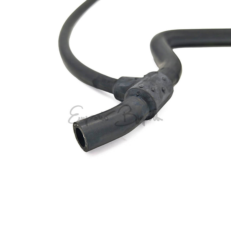 Tubo manicotto collegamento tubazioni radiatore | Fiat Panda 141 |