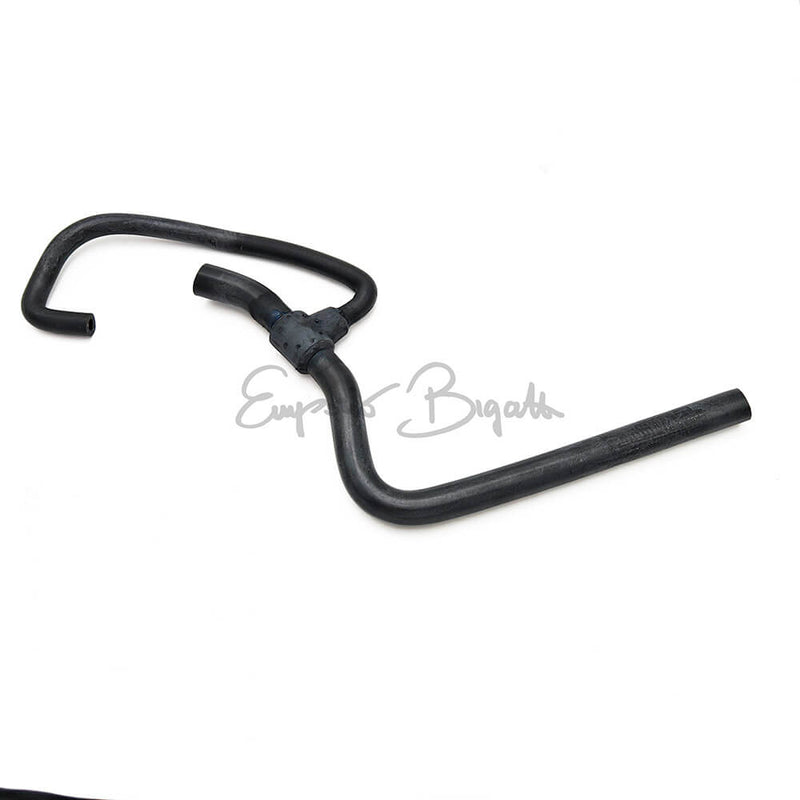 Tubo manicotto collegamento tubazioni radiatore | Fiat Panda 141 |