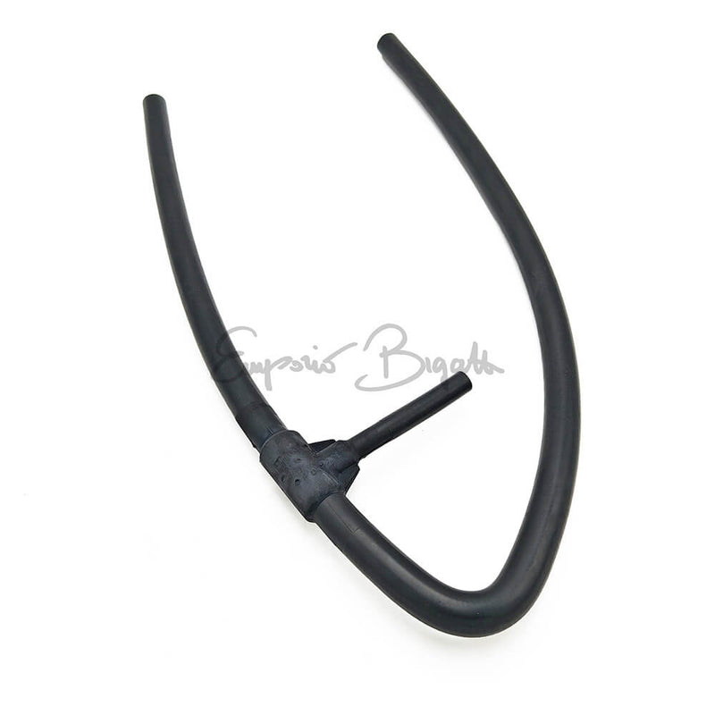 Tubo collegamento tubazione riscaldamento | Fiat Panda 141 |