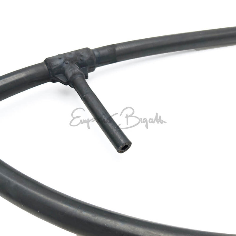 Tubo collegamento tubazione riscaldamento | Fiat Panda 141 |