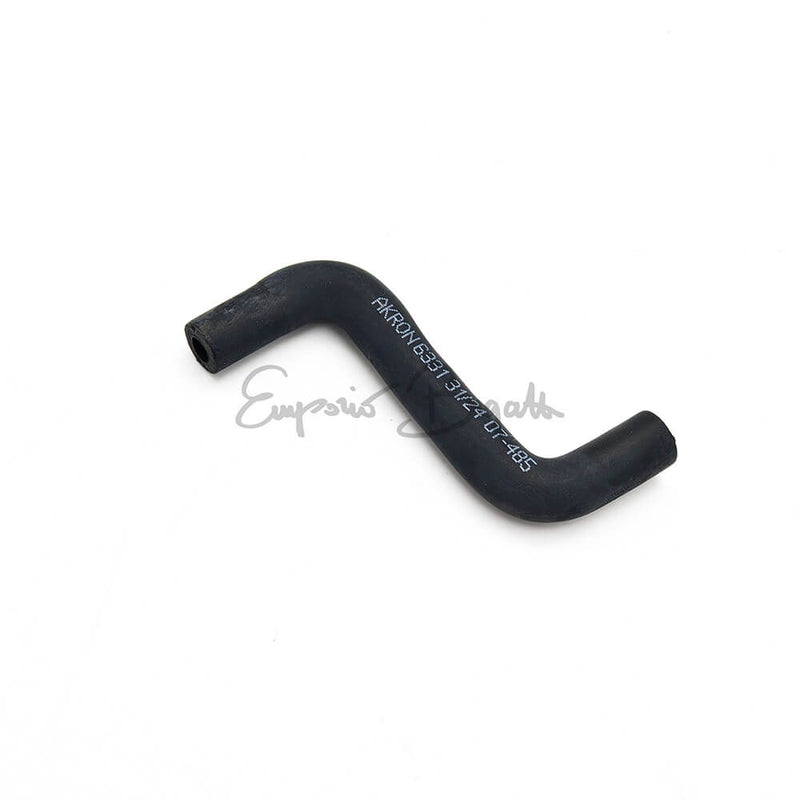 Tubo manicotto dal termostato al motore | Fiat Panda 141 |