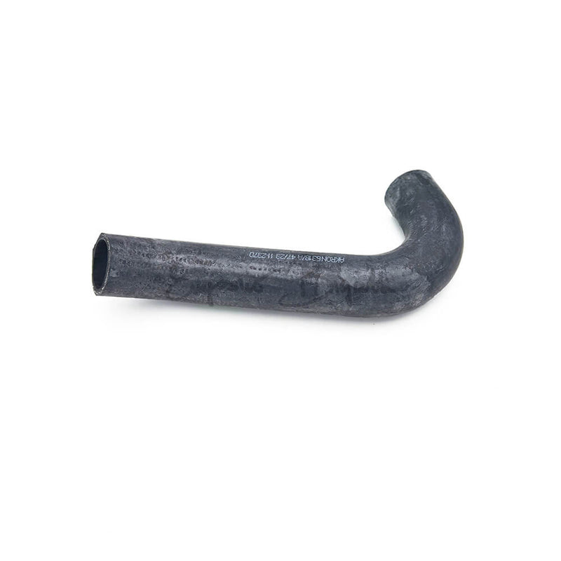 Tubo manicotto inferiore radiatore | Fiat Panda 141 |
