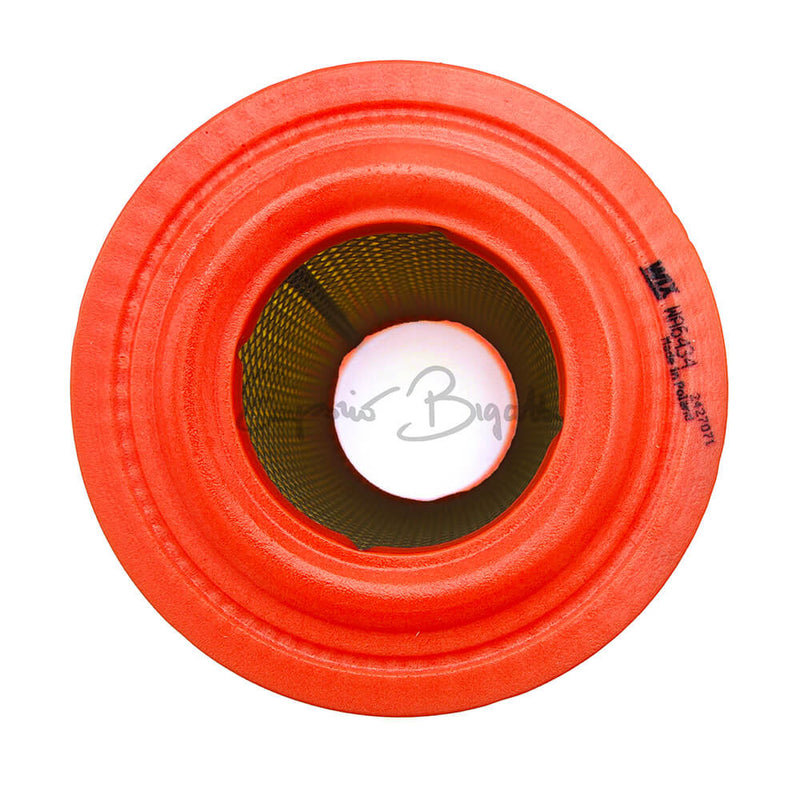 Filtro aria Alfa Romeo, AR 6, Fiat, 127, 131, 132, 147, 900, Argenta (132A), Ducato (279/280/282/284/290), Duna / Penny (146 B), Elba, Fiorino (127/146/147), Innocenti, Elba, Lancia (Lancia Autobianchi), Delta I (831), Prisma, Peugeot, J5, Seat, 131
