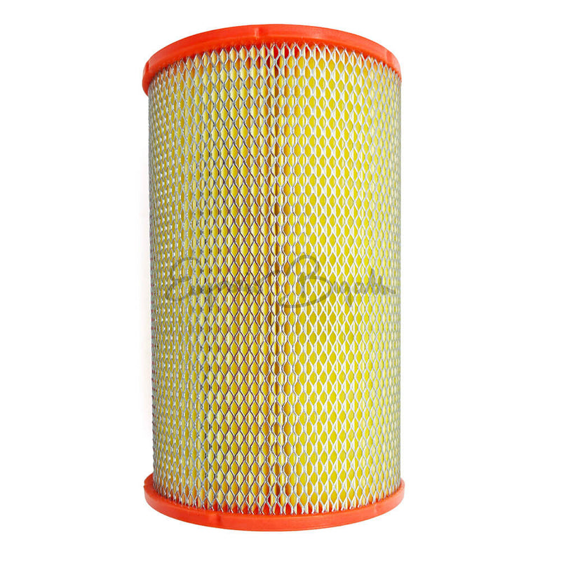 Filtro aria Alfa Romeo, AR 6, Fiat, 127, 131, 132, 147, 900, Argenta (132A), Ducato (279/280/282/284/290), Duna / Penny (146 B), Elba, Fiorino (127/146/147), Innocenti, Elba, Lancia (Lancia Autobianchi), Delta I (831), Prisma, Peugeot, J5, Seat, 131