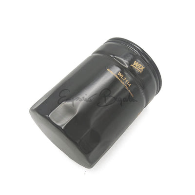 Filtro OLIO | Alfa Romeo, M,A,N, Renault (RVI) Steyr, Volvo, Bobcat, Case, Caterpillar, Claas, Deutz Fahr, Fendt, J,C,B,, John Deere, Manitou, Massey Ferguson, New Holland, Same, Ford, Wolga