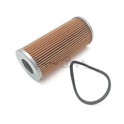 Filtro Olio a Cartuccia per Alfa Romeo Classiche (Giulia, GT) e Lancia Fulvia