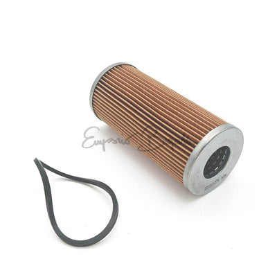 Filtro Olio a Cartuccia per Alfa Romeo Classiche (Giulia, GT) e Lancia Fulvia