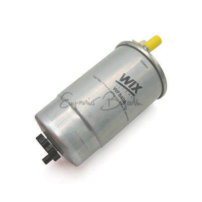 Filtro Carburante Diesel In-Linea per Motori Multijet (Fiat, Alfa, Lancia)