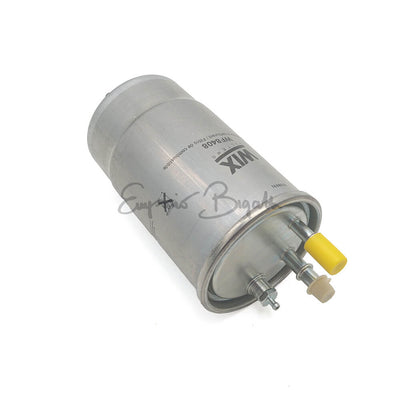 Filtro Carburante Diesel In-Linea per Motori Multijet (Fiat, Alfa, Lancia)