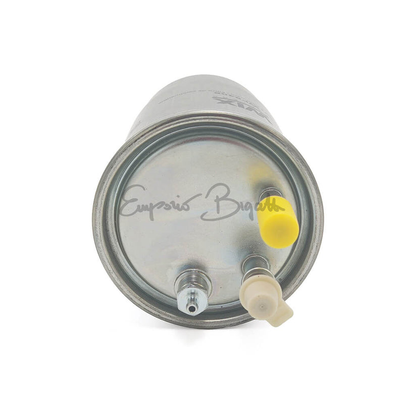 Filtro Carburante Diesel In-Linea per Motori Multijet (Fiat, Alfa, Lancia)