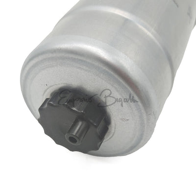 Filtro Carburante Diesel In-Linea per Motori Multijet (Fiat, Alfa, Lancia)