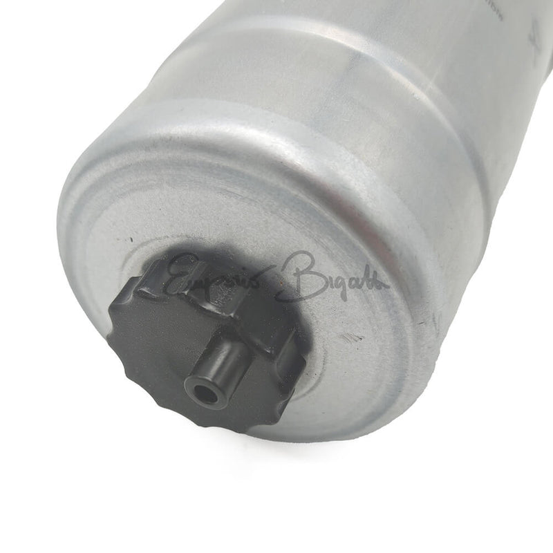 Filtro Carburante Diesel In-Linea per Motori Multijet (Fiat, Alfa, Lancia)