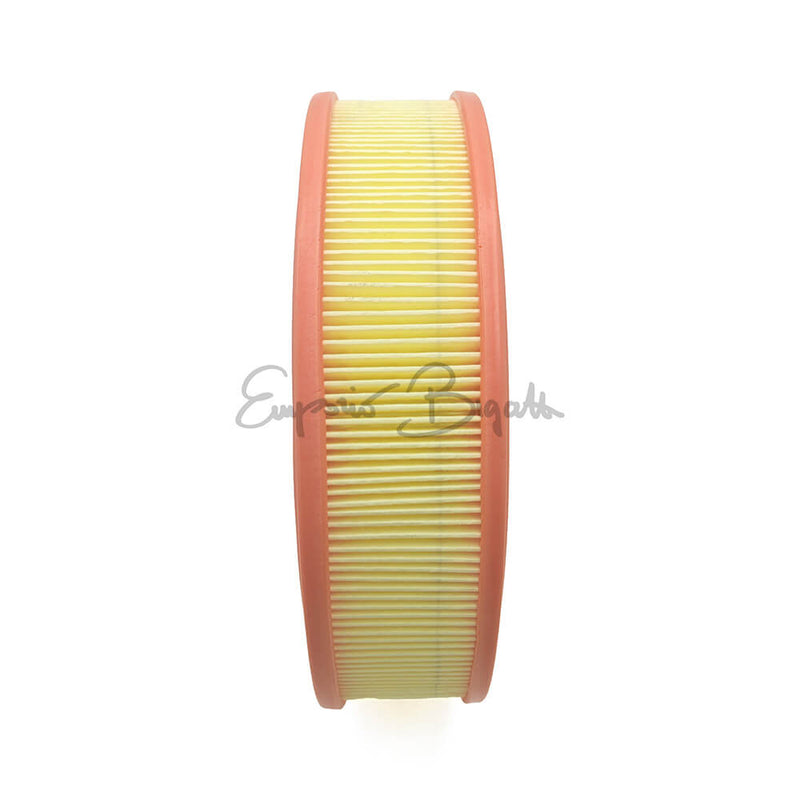 Filtro Aria Rotondo 232x182x62mm per Fiat 124, 131, 132,  Argenta, Ritmo,  Lada, FSO