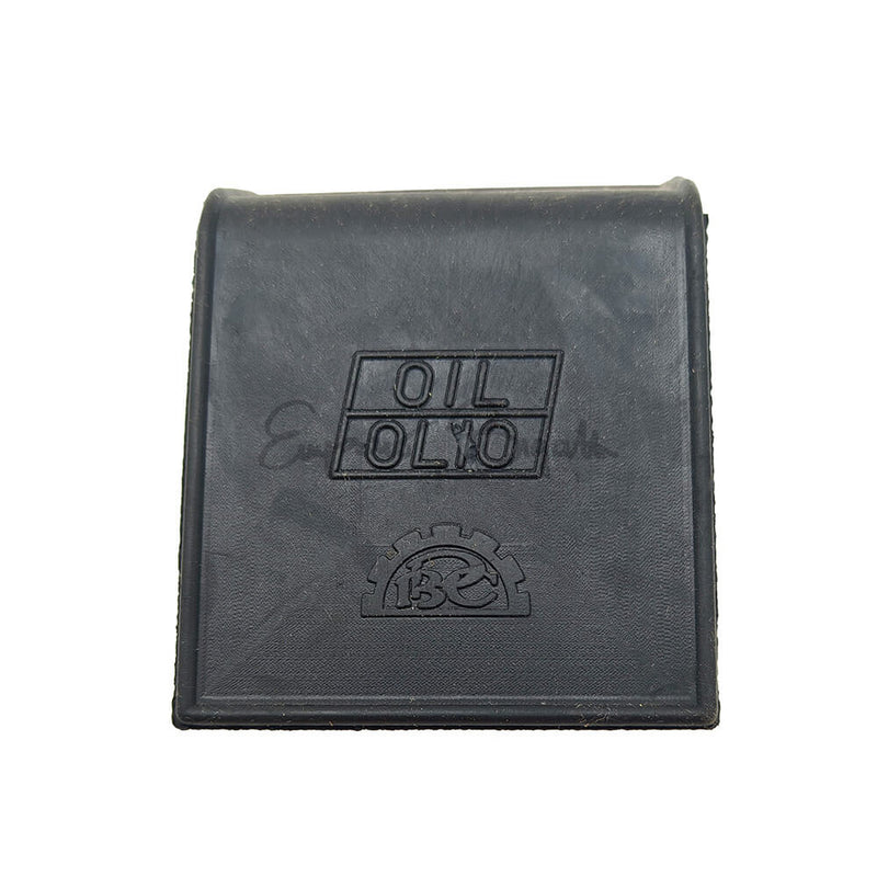 Tappo in gomma introduzione olio | Fiat | Lancia |