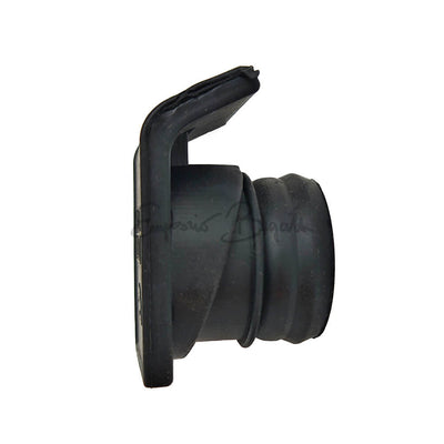 Tappo in gomma introduzione olio | Fiat | Lancia |