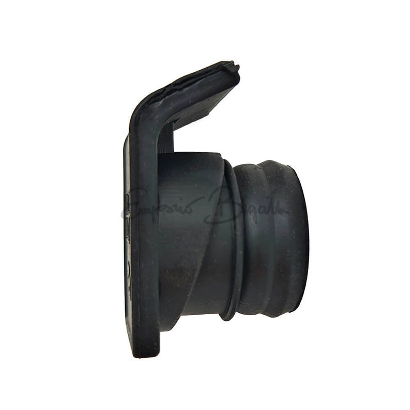 Tappo in gomma introduzione olio | Fiat | Lancia |