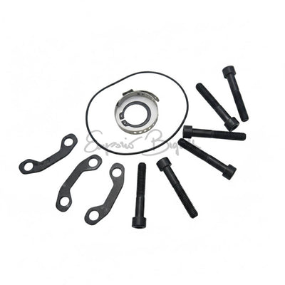 Kit giunto omocinetico assale anteriore Zeta Erre | Fiat Panda 141 | Lancia delta | Alfa 155 |