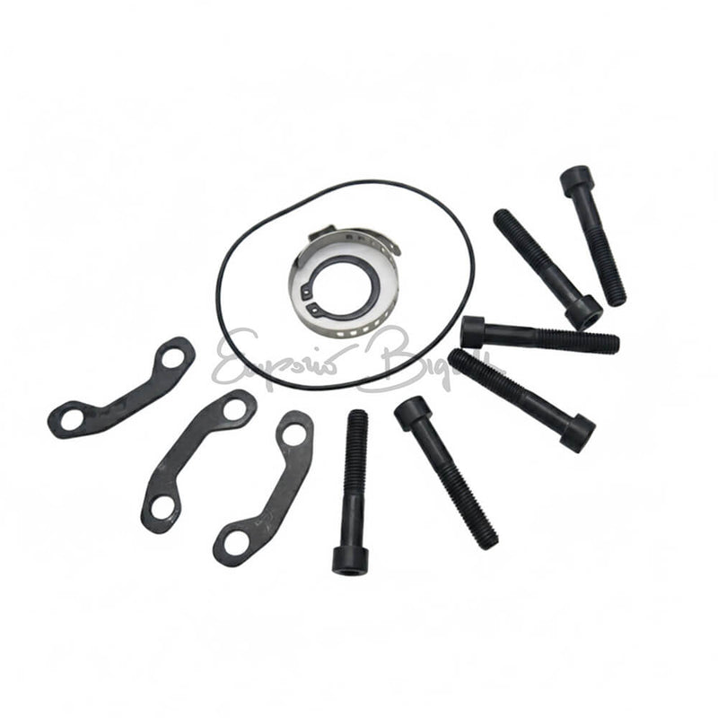 Kit giunto omocinetico assale anteriore Zeta Erre | Fiat Panda 141 | Lancia delta | Alfa 155 |