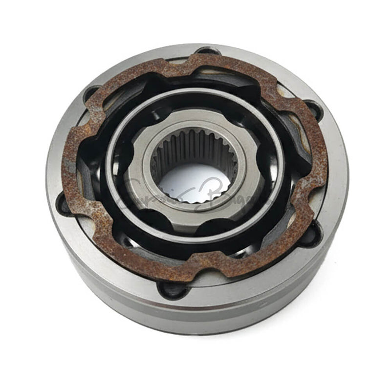 Kit giunto omocinetico assale anteriore Zeta Erre | Fiat Panda 141 | Lancia delta | Alfa 155 |