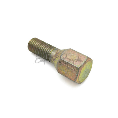 Bullone fissaggio cerchio ruota 12x1,5 per Fiat 126 Personal, FSM e Bis