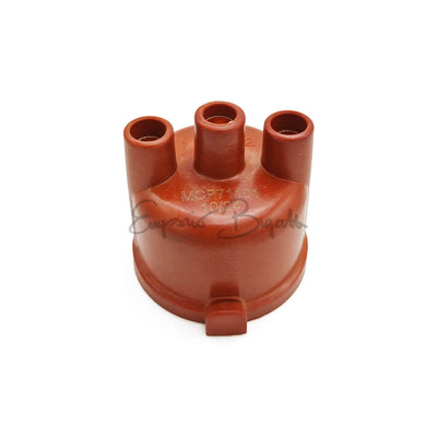 Calotta spinterogeno (coperchio distributore) per impianto di accensione Fiat 500 N, D, F, L
