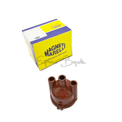 Calotta spinterogeno originale Magneti Marelli per Fiat 500 R e Fiat 126