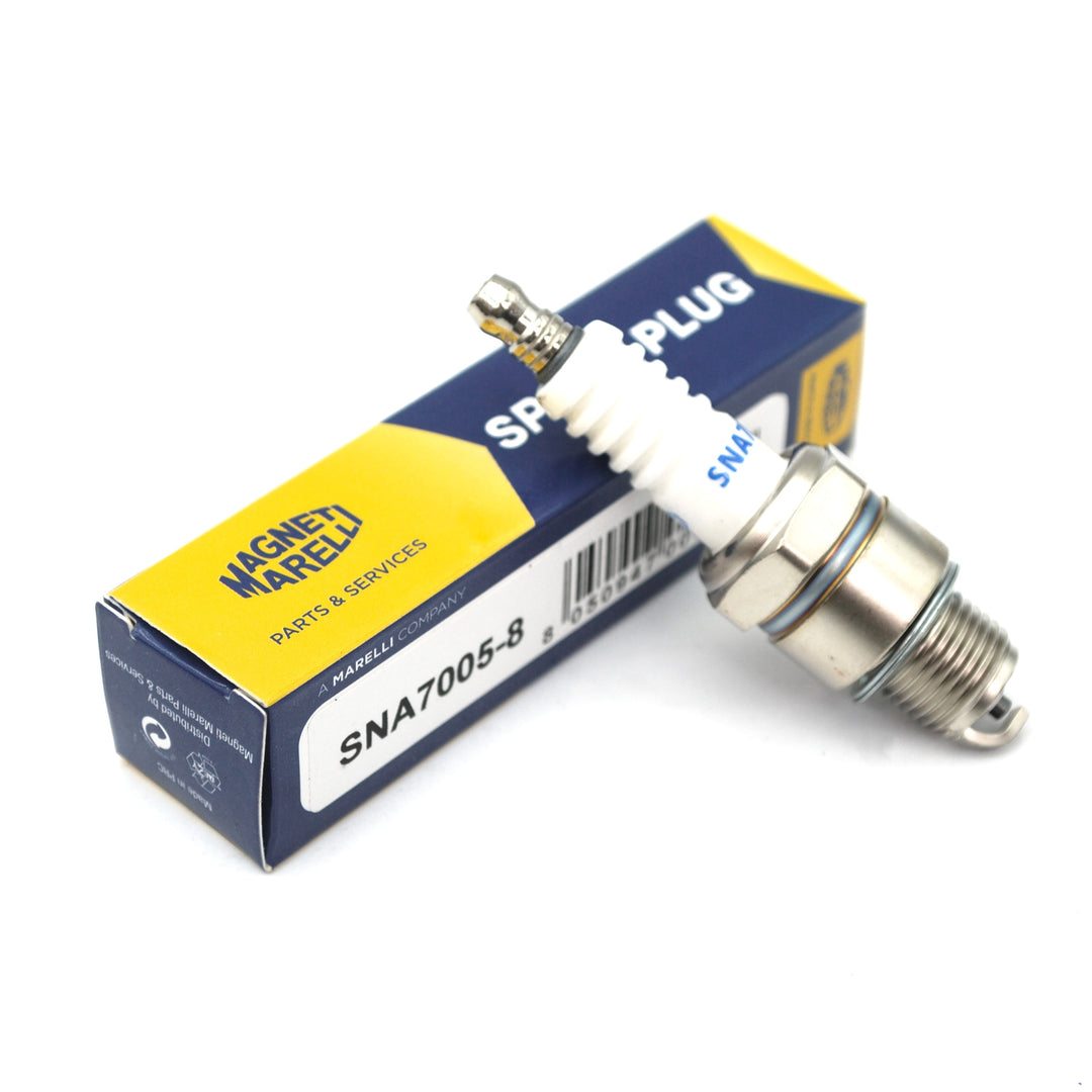 Magneti Marelli, set di 5 Adesivi Magneti Marelli, set di 5 Adesivi