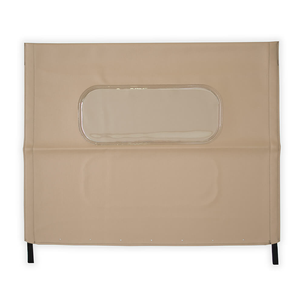 Kit De Support Renforcé Pour Toit Capote Fiat 500 C & 500C - L1 L2 L3 R1 R2 R3 - Neuf Italien