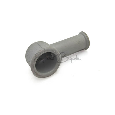 Cappuccio copri morsetto dinamo grande per Fiat 500 N, D, F, L, R, Giardiniera
