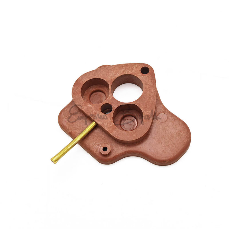 Distanziale termico carburatore 26 imb Alta Qualità | Fiat 500 N D F L |
