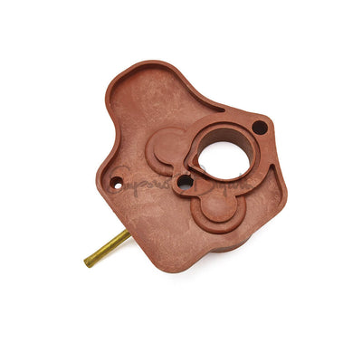 Distanziale termico carburatore 26 imb Alta Qualità | Fiat 500 N D F L |