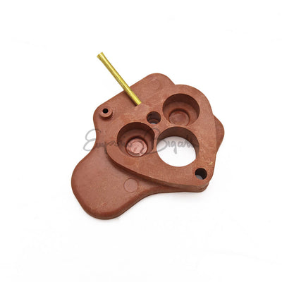 Distanziale termico carburatore 26 imb Alta Qualità | Fiat 500 N D F L |