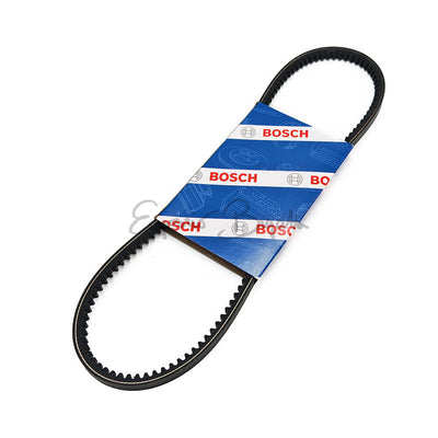 Cinghia dinamo Bosch 10x800 per Fiat 500 F, L, R, N, D
