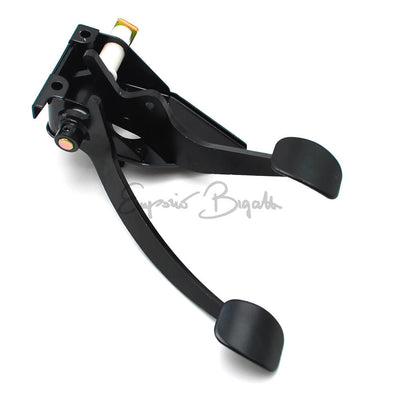 Complessivo pedaliera completo per Fiat 500 e Fiat 500 Giardiniera