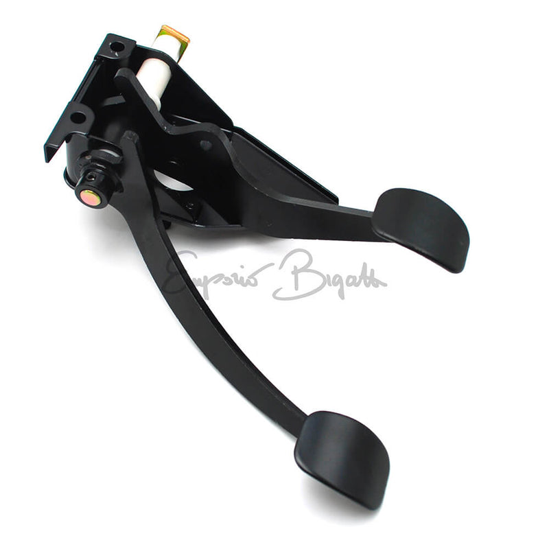 Complessivo pedaliera completo per Fiat 500 e Fiat 500 Giardiniera