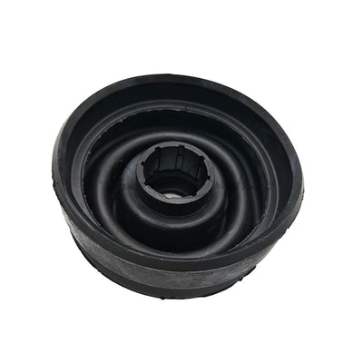 Cuffia semialberi lato cambio per Fiat Panda 30, diametro 26mm, altezza 48mm, OEM 92601173