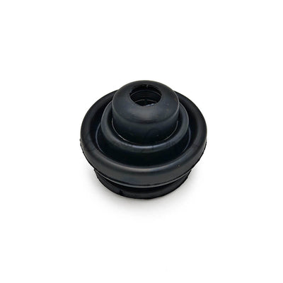 Cuffia semialberi lato cambio con boccola in acciaio per Fiat Panda, Uno, A112, 127, 128 - OEM 433088