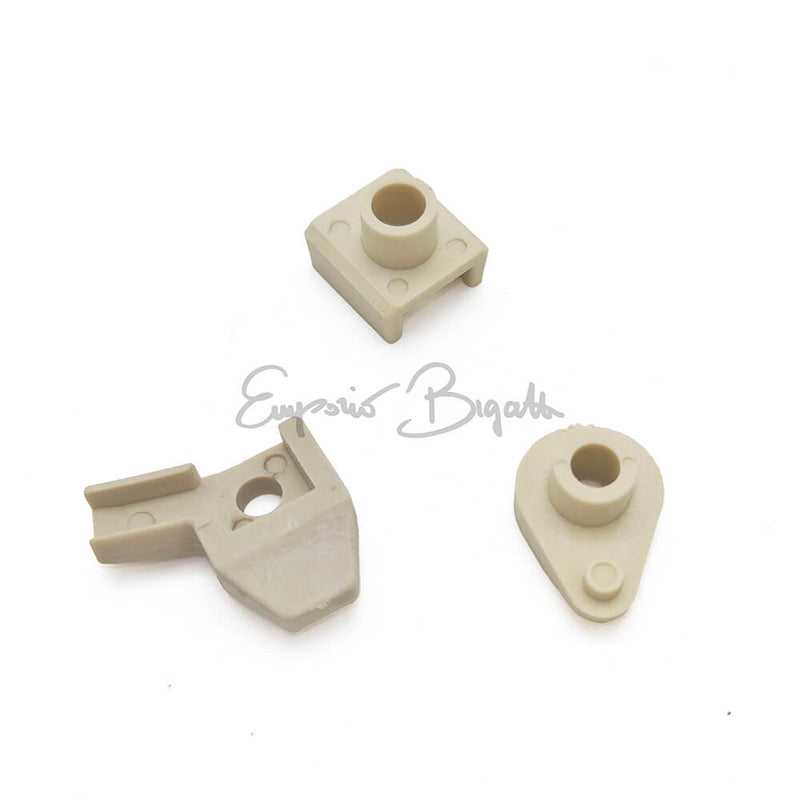 Kit piastrine isolanti Dinamo | Fiat 500 N D F L R Giardiniera |