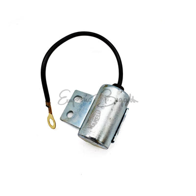 Condensatore spinterogeno originale Magneti Marelli | Fiat 500 | Fiat 126 |