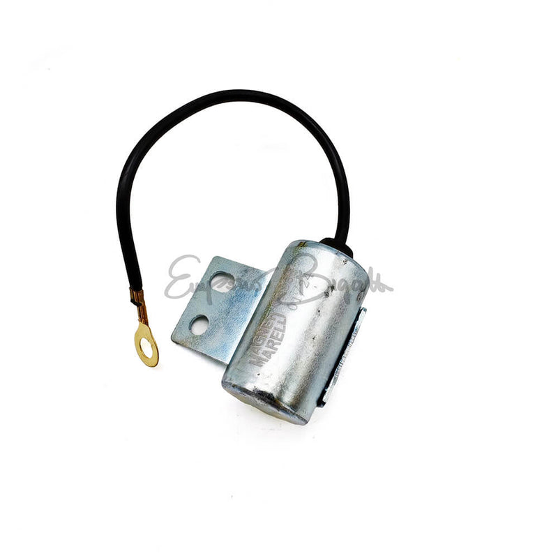 Condensatore spinterogeno originale Magneti Marelli | Fiat 500 | Fiat 126 |