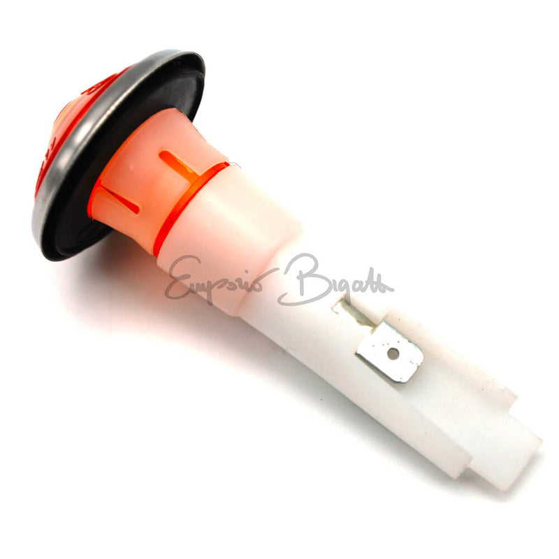 Coppia lucciole laterali | Fiat 124 -127 |