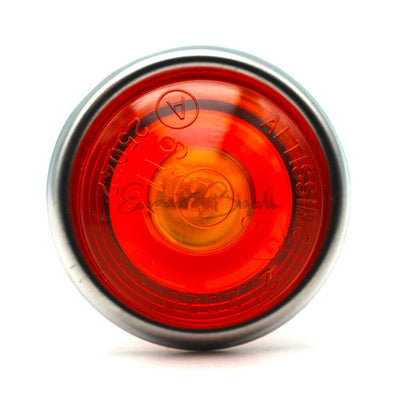 Coppia lucciole laterali | Fiat 124 -127 |