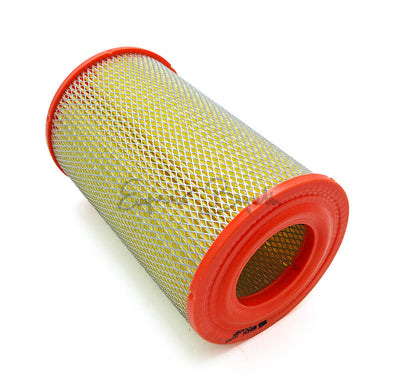 Filtro aria motore per auto d'epoca Fiat, Lancia, Alfa Romeo e altri modelli compatibili
